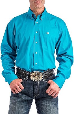 Camisa Cinch Manga Longa MTW1103800