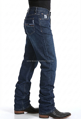 Calça Classic CCLI5-RSTR-ESC