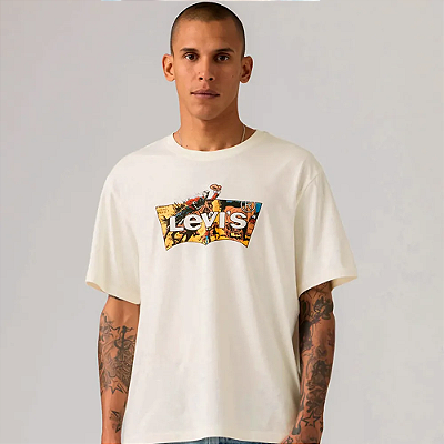 Camiseta Levis LB0013315