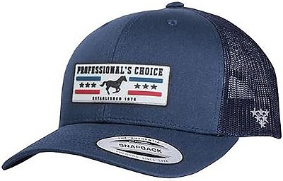 Boné Professional´s Choice