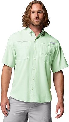 Camisa Columbia FM7266-372