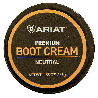 Creme Para Bota Premium Ariat