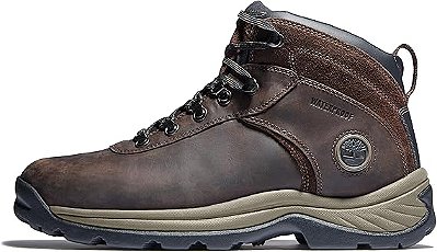 Bota Timberland Flume Waterproof Mid Hiker
