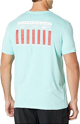 Camiseta Columbia 3CPFG1176