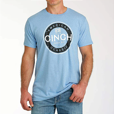 Camiseta Cinch MTT1690622