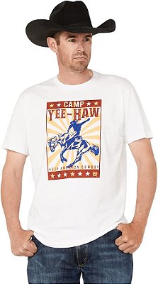 Camiseta Cinch MTT1690541