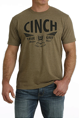 Camiseta Cinch MTT1690611