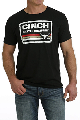 Camiseta Cinch MTT1690609