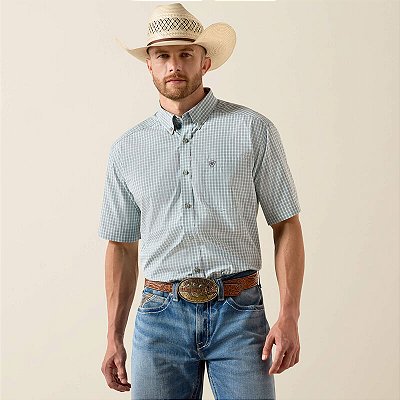 Camisa Ariat 10071613