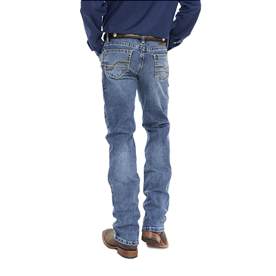 Calça Self Western Relaxed CS408
