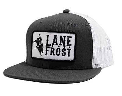 Boné Lane Frost Gangster