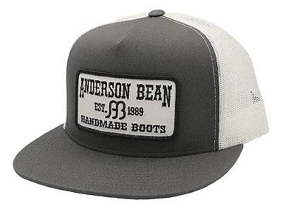 Boné Anderson Bean