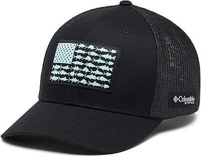 Boné Columbia CU0117-016