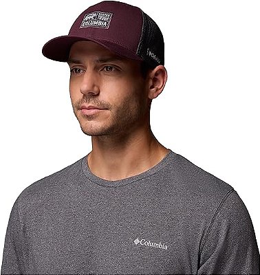 Boné Columbia CU9489-607