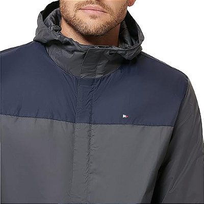 Corta Vento Tommy Hilfiger 156AP010