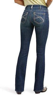 Calça Ariat Feminina Pacific 10039610