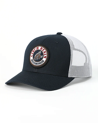 Boné Cinch MCC0660651