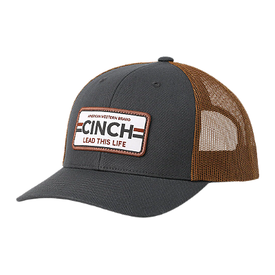 Boné Cinch MCC0660652