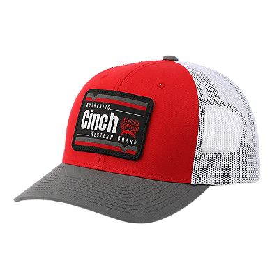 Boné Cinch MCC0660649