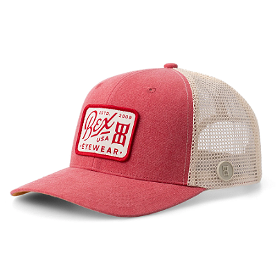 Boné Bex Wyatt H0251CB