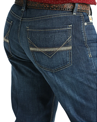 Calça Cinch Grant MB32137001
