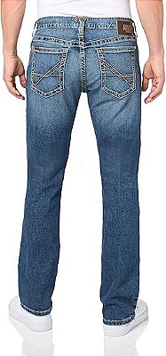 Calça Ariat M8 Bannack 10051603