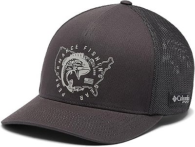 Boné Columbia CU5776-015