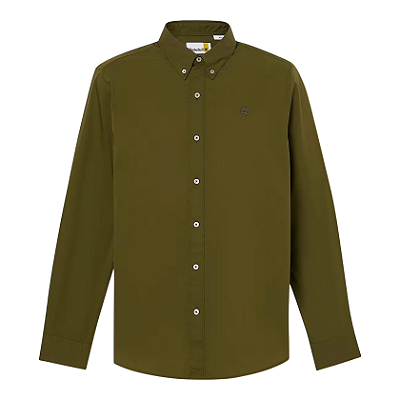 Camisa Timberland TB0A6GRH