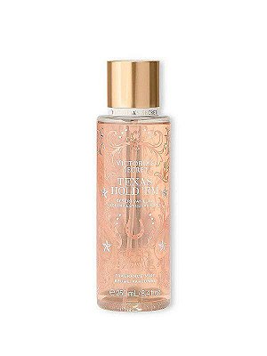 Victoria's Secret Texas Hold´em Body