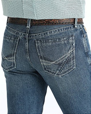 Calça Cinch Ian MB33136001