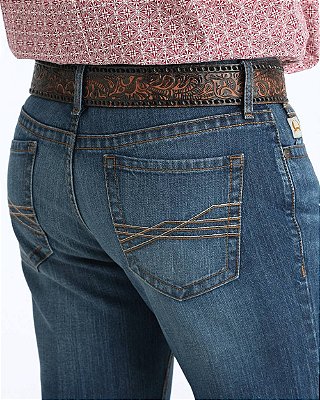 Calça Cinch Ian MB32936001