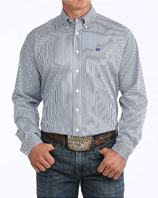 Camisa Cinch Manga Longa MTW1104729