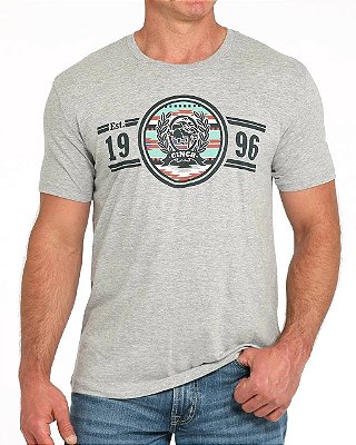 Camiseta Cinch MTT1690683