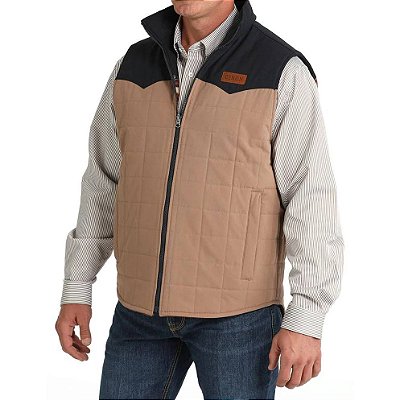 Colete Cinch Dupla Face MWV1576004