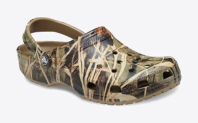 Crocs Realtree Khaki 12132-260