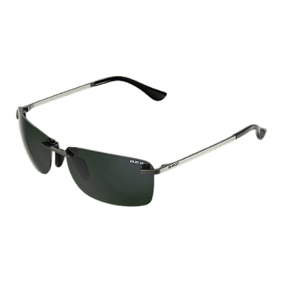 Óculos Bex Sunglasses LEGOLAS OTG Gunmetal Forest