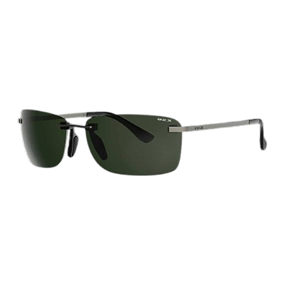 Óculos Bex Sunglasses LEGOLAS OTG Gunmetal Forest