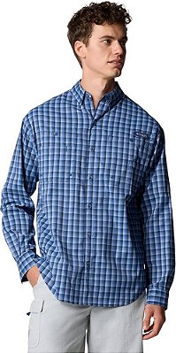 Camisa Columbia FM7187