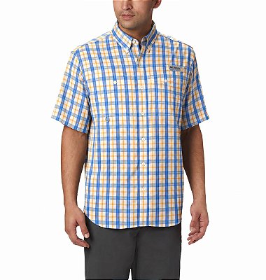 Camisa Columbia XM4671-471