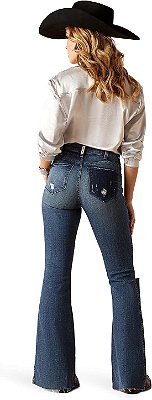Calça Ariat Canadian 10047326