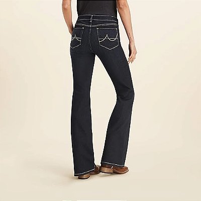 Calça Ariat Feminina Katie 10043125