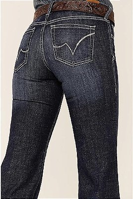 Calça Ariat Feminina Rascal 10039598