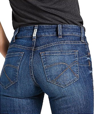 Calça Ariat Feminina Portland 10039608