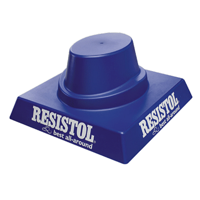 Suporte Para Chapéu Resistol