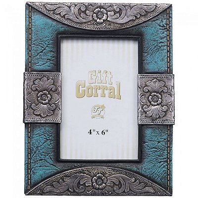 Porta Retrato Pistol 87-2166-0-0