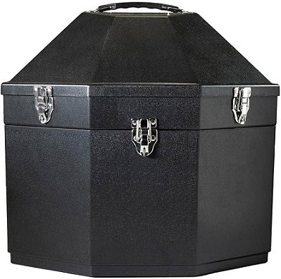 Case Para Chapéu Importado 0151401