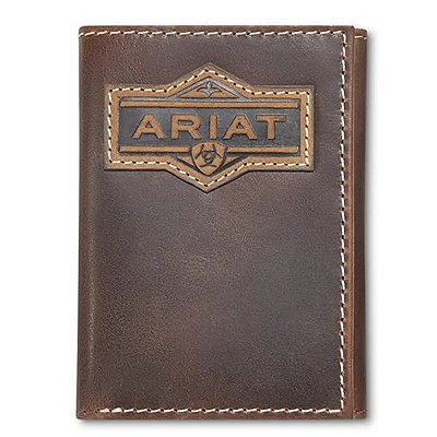 Carteira Ariat A3566402