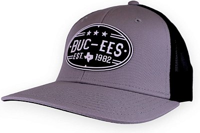 Boné Buc-Ees M/L