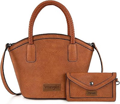 Bolsa Wrangler SWG167-6700LBR