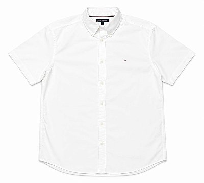 Camisa Tommy Hilfiger MW36272 101